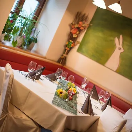 Kraxner Hotel 3*