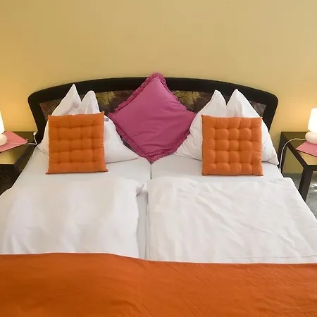 Hotel Kraxner 3*