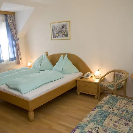 Hotel Kraxner Hatzendorf