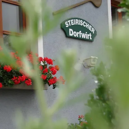 Kraxner 3* Hatzendorf
