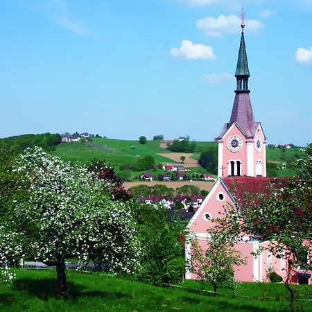 Hotel Kraxner