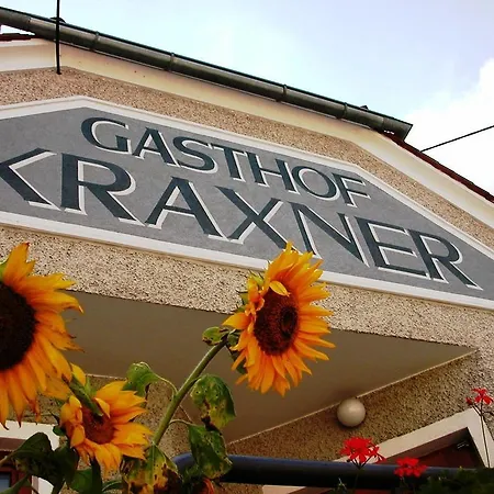 Hotel Kraxner Hatzendorf