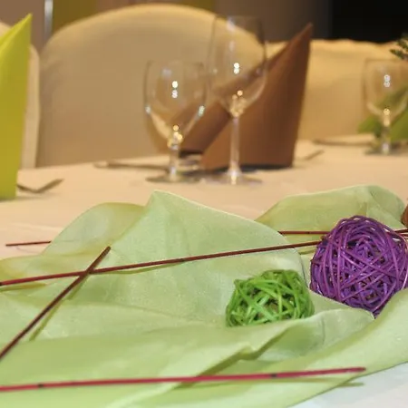 Kraxner Hotel Hatzendorf