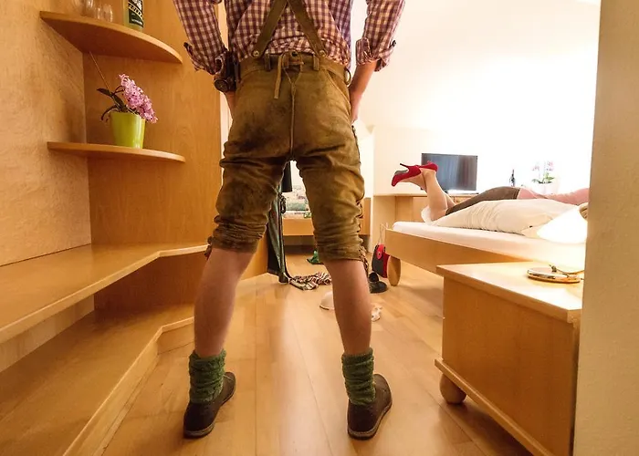 فندق Gasthof Kraxner 3*