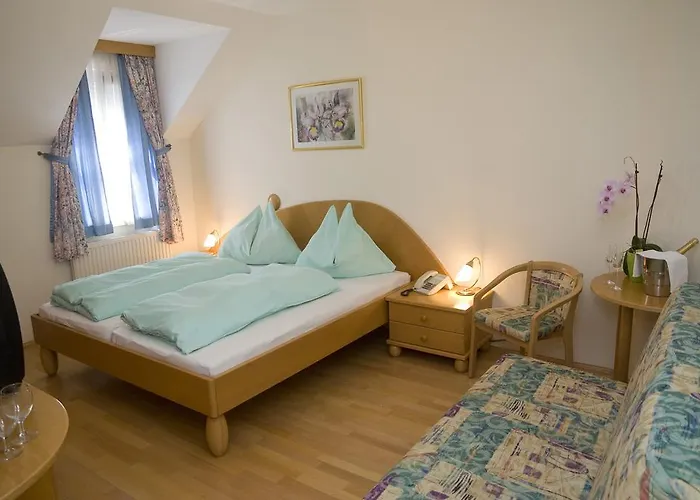 Hotel Kraxner Hatzendorf