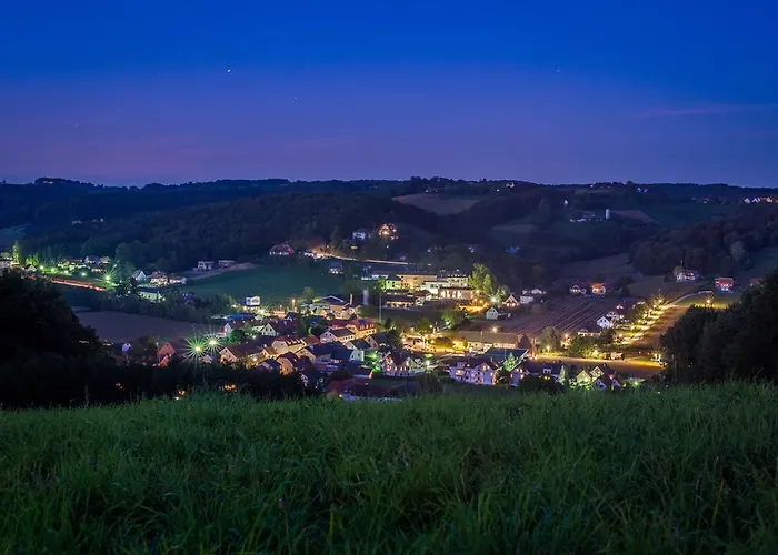 فندق Gasthof Kraxner 3*