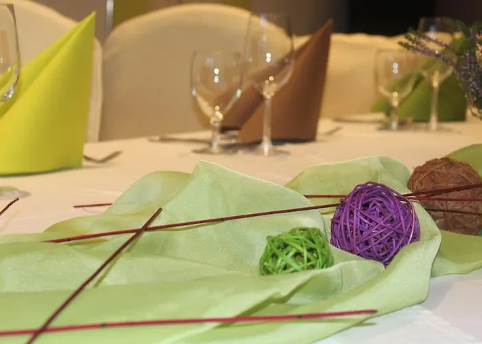 Kraxner Hotel Hatzendorf